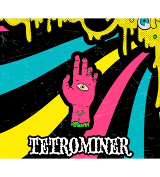 Tetrominer Android Key GLOBAL